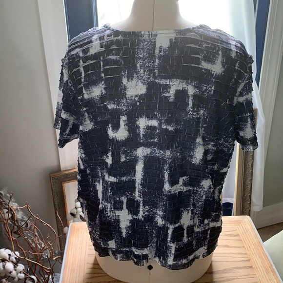 Blouse - Picture 3 of 4